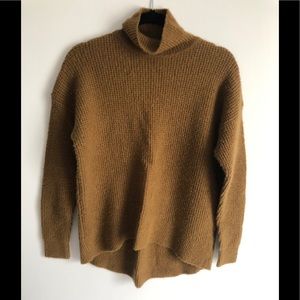 Madewell Sweater size medium